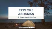 Must experience things of Andaman