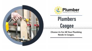 Hire Us For All Your Plumbing Needs In Coogee
