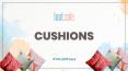 Home Cushions – Home and Living – Loot.Sale