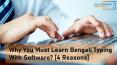 Why You Must Learn Bengali Typing With Software? [4 Reasons] PowerPoint PPT Presentation