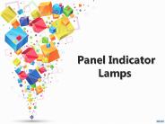 Panel Indicator Lamps manufactured by Jigo
