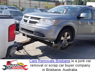 Which Is The Best Company For Junk Car Removal Service?