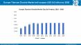 Europe Titanium Dioxide Market to set Phenomenal Growth PowerPoint PPT Presentation
