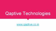 Software Development Company in India