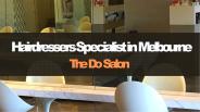 Hairdressers Specialist in Melbourne