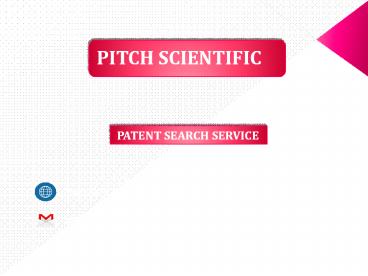 Patent Search Service | Patent Search Companies in USA