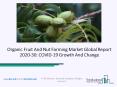 Global Organic Fruit And Nut Farming Market Opportunities And Strategies To 2030 PowerPoint PPT Presentation
