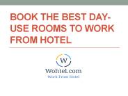 Hotels on Hourly Basis in Pune