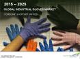 Industrial Gloves Market Size, Share, Growth, Trend & Forecast 2025
