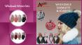 Wholesale Winter Scarves and Gloves | Wholesale Winter Sets PowerPoint PPT Presentation