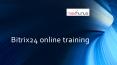 Bitrix24 Training PowerPoint PPT Presentation