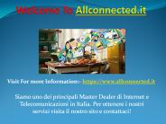 Master Dealer Internet