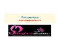 pamperzone PowerPoint PPT Presentation