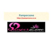 pamperzone