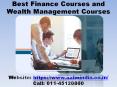 Best Finance Courses and Wealth Management Courses - AAFM India PowerPoint PPT Presentation