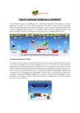How to Celebrate Christmas in Lockdown? PowerPoint PPT Presentation
