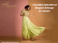 5 beautiful embroidered Sangeet Lehenga for women PowerPoint PPT Presentation
