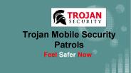 Mobile Patrol Security
