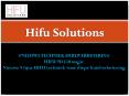 HIFU apparaat huren of leasen PowerPoint PPT Presentation