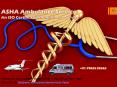 Get Top ICU Protected Ambulance Service in Patna | ASHA PowerPoint PPT Presentation