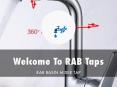 RAB Taps Presentation PowerPoint PPT Presentation