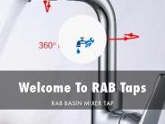 RAB Taps Presentation
