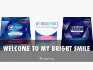 MY BRIGHT SMILE Presentation
