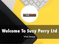 Suzy Perry Ltd Presentation PowerPoint PPT Presentation