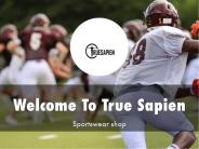 True Sapien Presentation