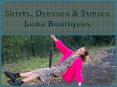 Skirts, Dresses & Tunics | Luna Boutiques