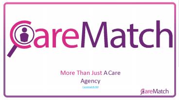 Home Care Assistance