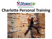 Charlotte Personal Training (1)