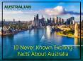 10 Never Known Exciting Facts About Australia PowerPoint PPT Presentation