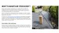 How to Maintain your Roof PowerPoint PPT Presentation