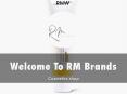 RM Brands Presentation PowerPoint PPT Presentation
