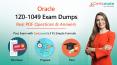 Impressive 1Z0-1049 Exam Dumps in 1Z0-1049 PDF Dumps Questions by CertsMate PowerPoint PPT Presentation