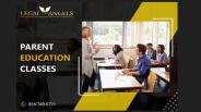 PARENT EDUCATION CLASSES