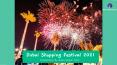 Dubai Shopping Festival 2021