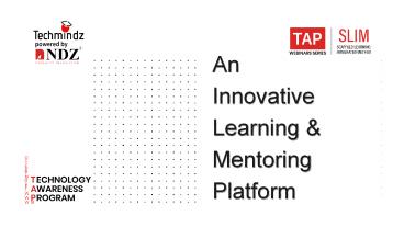 Techmindz - NDZ’s New Learning & Mentoring Platform for New Talents