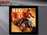 BIG RED