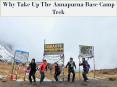 Why Take Up The Annapurna Base Camp Trek? PowerPoint PPT Presentation
