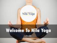 Nila Yoga Presentation