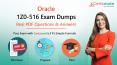 Awesome 1Z0-516 Exam Dumps in 1Z0-516 PDF Dumps Questions by CertsMate PowerPoint PPT Presentation