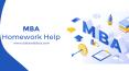 MBA Homework Help PowerPoint PPT Presentation