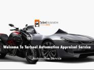Tarheel Automotive Appraisal Service Presentation