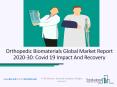Orthopedic Biomaterials Market Competitive Landscape And Key Regional Analysis 2020 PowerPoint PPT Presentation