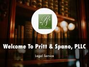 Pritt & Spano PLLC Presentation (1)