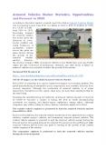 Armored Vehicles Market Statistics, Opportunities and Forecast to 2025 PowerPoint PPT Presentation