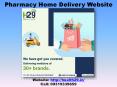 Pharmacy Store - Pharmacy Home Delivery Website | Health 29