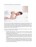 IN and OUT of the Relation between Skin and Sleep PowerPoint PPT Presentation